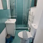Apartmán Pomiculturii 3 *