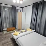 Apartmán Pomiculturii 3