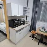 Apartmán Pomiculturii 3 *
