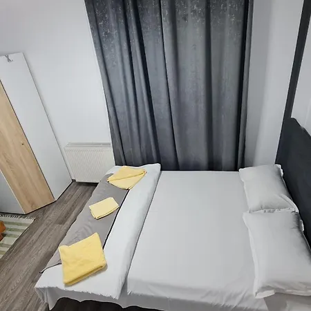 Pomiculturii 3 - Spacious 1br