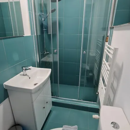 Pomiculturii 3 - Spacious 1Br Stay Timisoara * Тімішоара