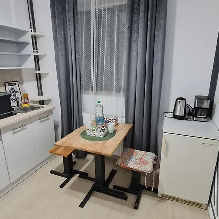Pomiculturii 3 - Spacious 1Br Stay Timisoara