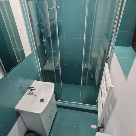 Pomiculturii 3 - Spacious 1Br Stay Timisoara Тімішоара