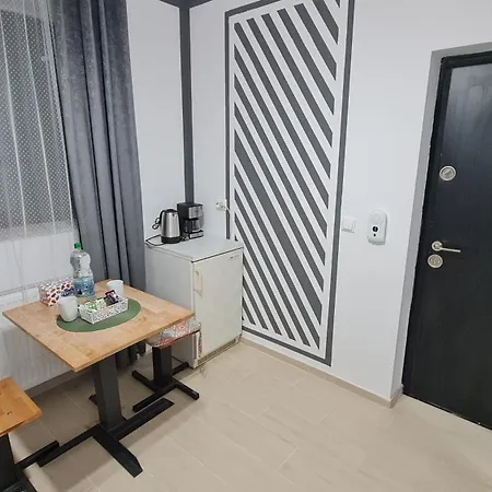 Pomiculturii 3 Apartment Timisoara
