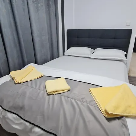 Pomiculturii 3 Apartment Timisoara