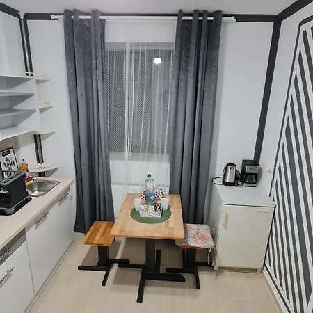 Pomiculturii 3 - Spacious 1Br Stay Timisoara *