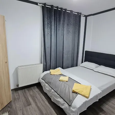 Pomiculturii 3 - Spacious 1Br Stay Timisoara *