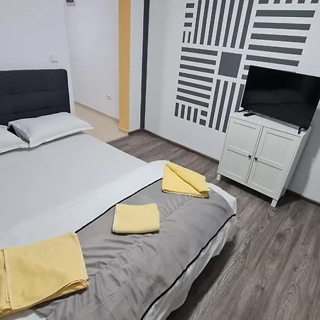 Pomiculturii 3 - Spacious 1Br Stay Timisoara Тімішоара