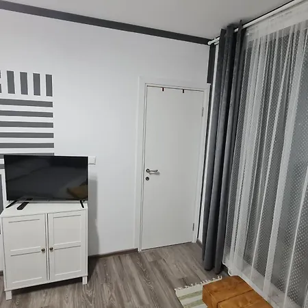 Pomiculturii 3 - Spacious 1Br Stay Timisoara Апартаменти Тімішоара