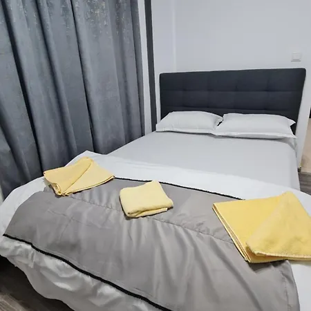 Pomiculturii 3 - Spacious 1Br Stay Timisoara Апартаменти Тімішоара