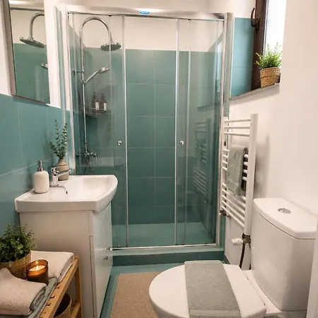 Apartment Pomiculturii 3 - Spacious 1br *