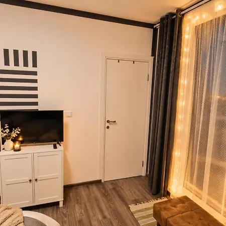 Apartment Pomiculturii 3 - Spacious 1br