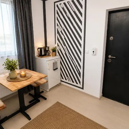 Apartment Pomiculturii 3 - Spacious 1br *