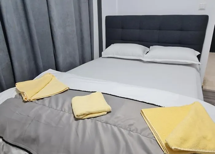 Pomiculturii 3 Appartement Timişoara