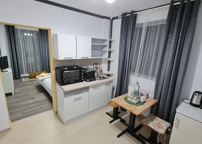 Pomiculturii 3 * Timişoara