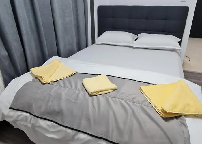 Apartamento Pomiculturii 3