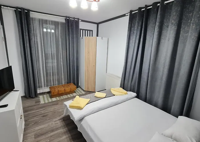 Apartamento Pomiculturii 3