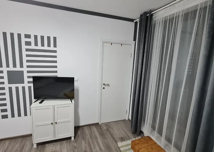 Pomiculturii 3 Apartamento Timişoara