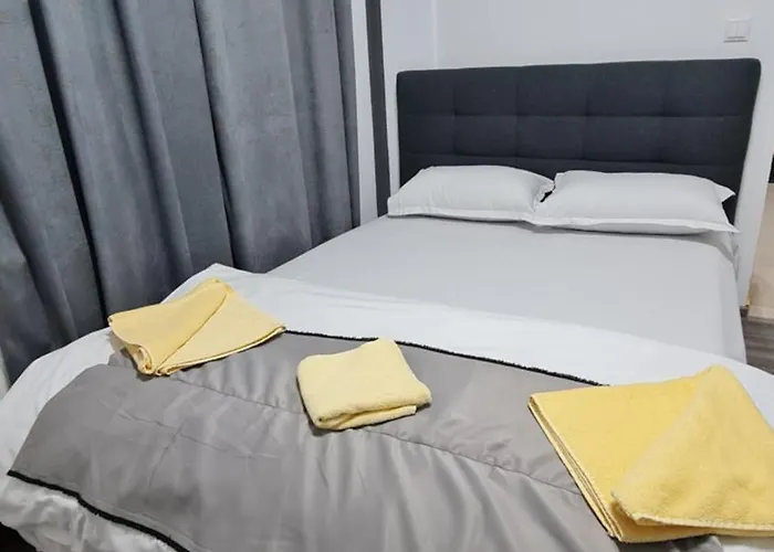 Pomiculturii 3 Apartamento Timişoara